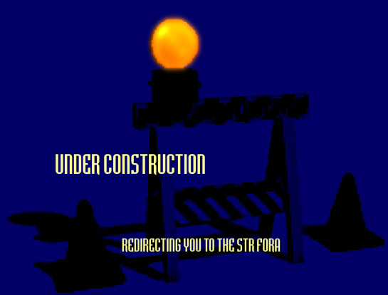 Under Construction